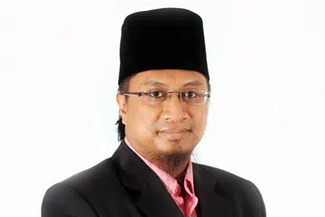 Ustaz Bahrul-Ulum
