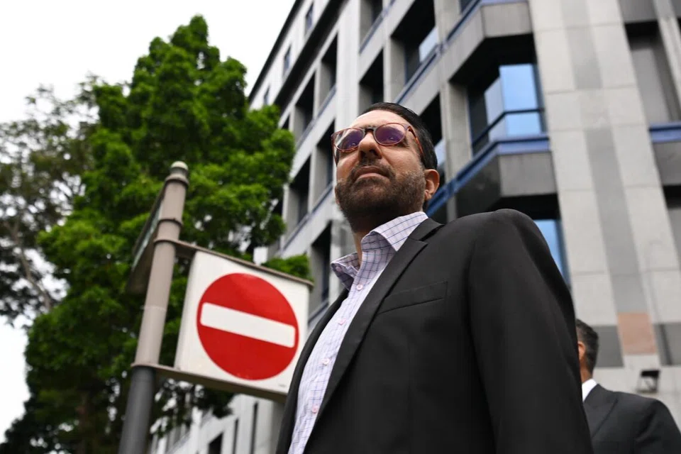 Mahkamah, rayuan Pritam, dakwaan berbohong kepada jawatankuasa Parlimen