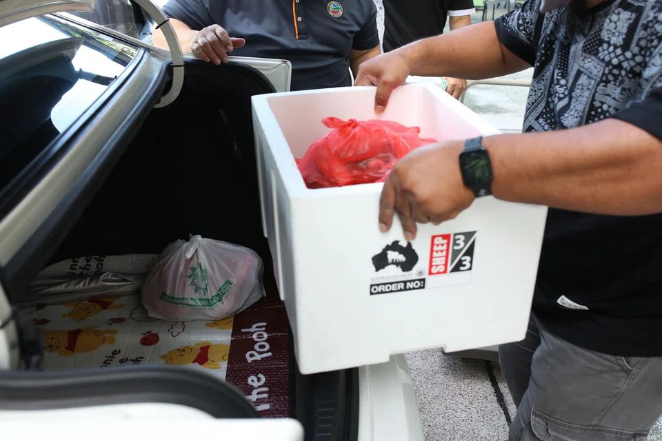 Foto PERSATUAN MUHAMMADIYAH