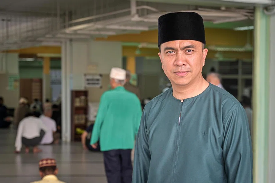 Pengurus Masjid Darul Makmur, Ustaz Ruhaizan Abdullah, ingin memastikan keselamatan serta keselesaan jemaah akan tetap terjamin sepanjang Ramadan ini. 