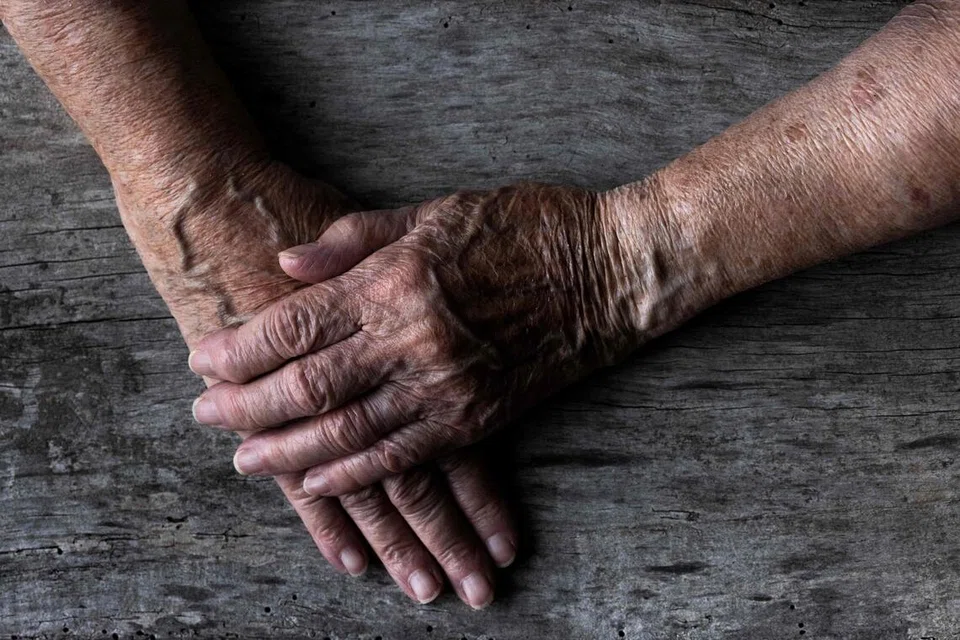 kesihatan mental, warga senja, rawatan, pengesanan, penuaan 