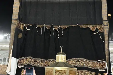 kaabah, makkah