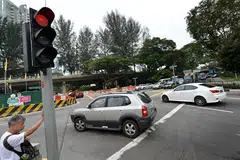 Kesalahan trafik yang mungkin sering dipandang remeh