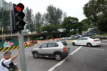 Kesalahan trafik yang mungkin sering dipandang remeh