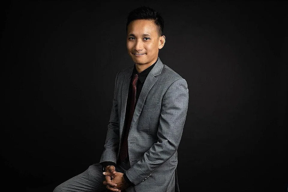 Encik Khalil Ramlan