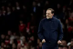 Bekas pengurus Bayern Munich, Thomas Tuchel, telah bersetuju untuk menjadi pengurus baru England.