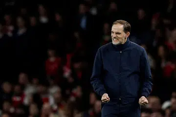 Bekas pengurus Bayern Munich, Thomas Tuchel, telah bersetuju untuk menjadi pengurus baru England.