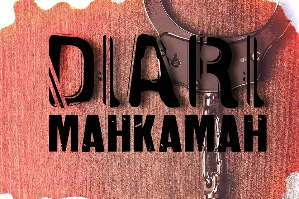 KES JENAYAH: Podcast bersifat dokumentari ini juga mengundang wartawan Berita Harian yang pernah membuat laporan mengenai kes tersebut satu ketika dulu. - Foto BH