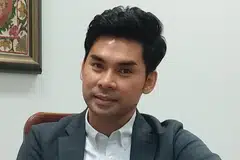 MOHD HEIKAL: Mesyuarat Eksko Perses yang diadakan pada 20 Februari lalu telah mengenal pasti 10 pemain yang bakal dicalonkan kepada SNOC untuk menyertai dua kategori acara yang dipertandingkan. - Foto ISMAIL ALI