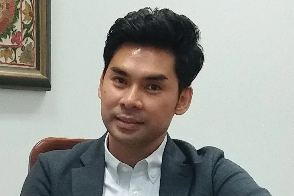 MOHD HEIKAL: Mesyuarat Eksko Perses yang diadakan pada 20 Februari lalu telah mengenal pasti 10 pemain yang bakal dicalonkan kepada SNOC untuk menyertai dua kategori acara yang dipertandingkan. - Foto ISMAIL ALI