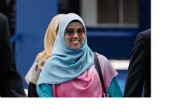 SIASATAN ATAS DAKWAAN HASUTAN: Anggota Parlimen Kepala Batas, Dr Siti Mastura, disiasat atas kenyataannya yang berunsur hasutan. 