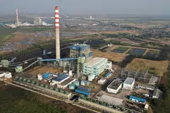 Rantau Asia Tenggara, yang menjadi tempat tinggal bagi 9 peratus penduduk dunia, secara keseluruhan hanya menarik 2 peratus daripada pelaburan tenaga bersih global.