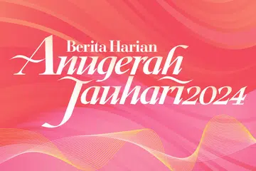 Pemenang akan diketahui bulan depan dalam satu acara gilang-gemilang.