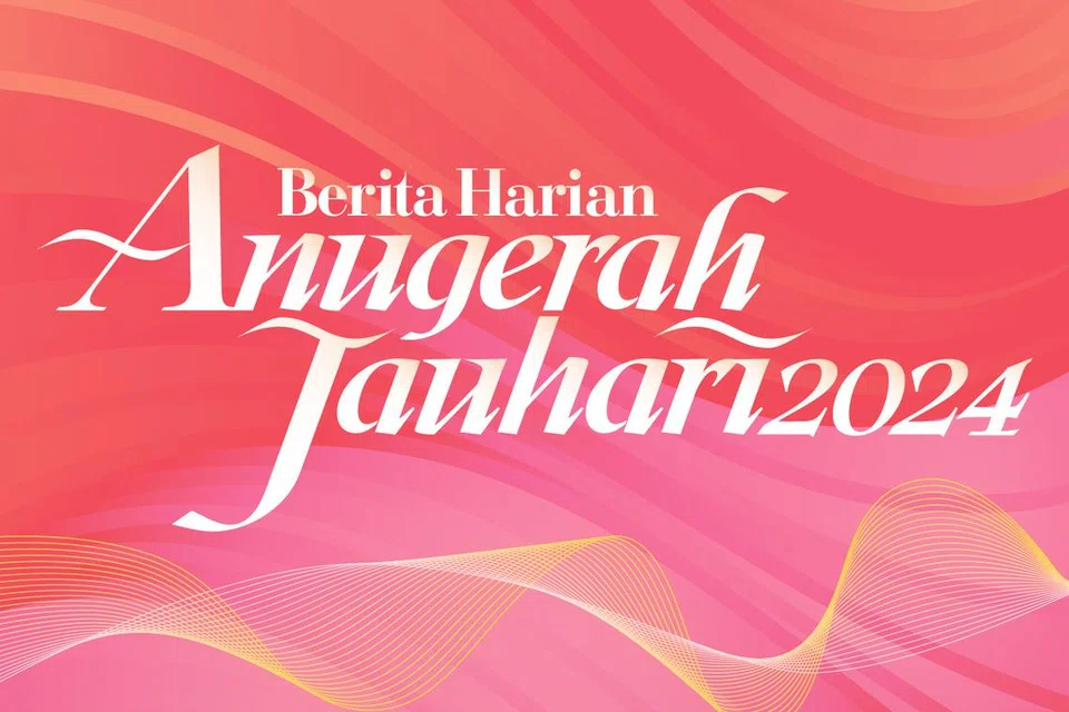 Pemenang akan diketahui bulan depan dalam satu acara gilang-gemilang.