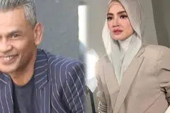 lan petpet, fazura, tiktok, lucah, netizen, jakel