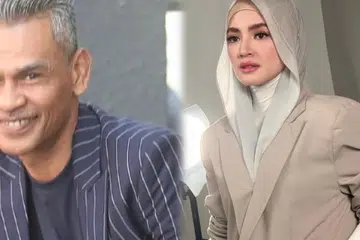 lan petpet, fazura, tiktok, lucah, netizen, jakel