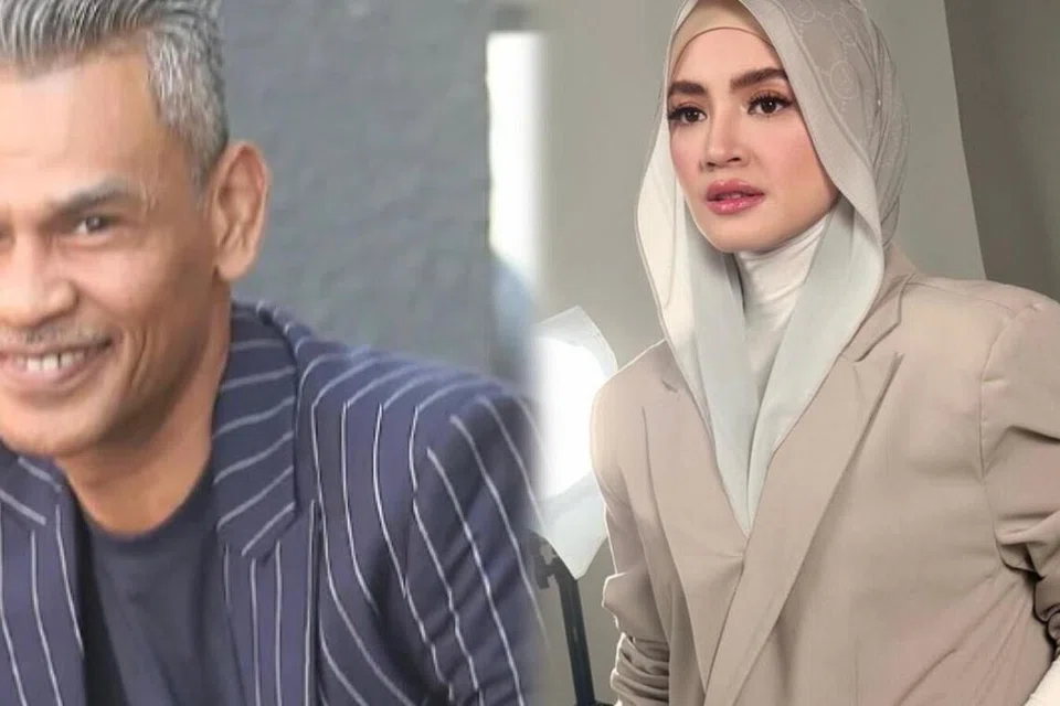 lan petpet, fazura, tiktok, lucah, netizen, jakel