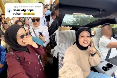 pencipta kandungan, China, kelakuan tidak hormat, bau busuk