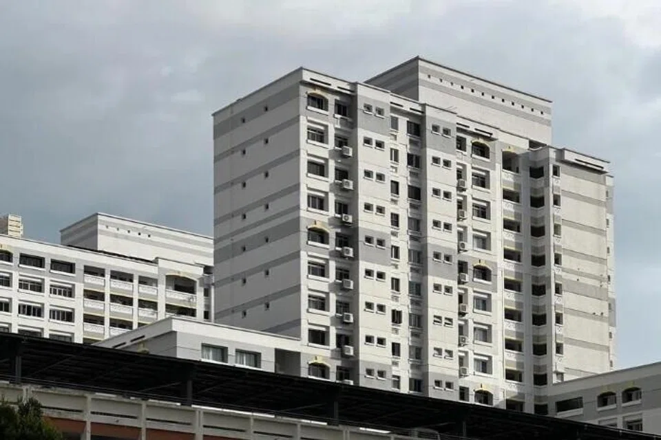 pertikaian jiran, hdb,  Unit Perhubungan Masyarakat (CRU), perintah rawatan mandatori