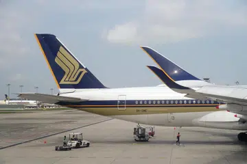 Singapore Airlines (SIA) mengesahkan ia mula menggunakan platform Turbulence Aware Persatuan Pengangkutan Udara Antarabangsa (Iata) pada November.
