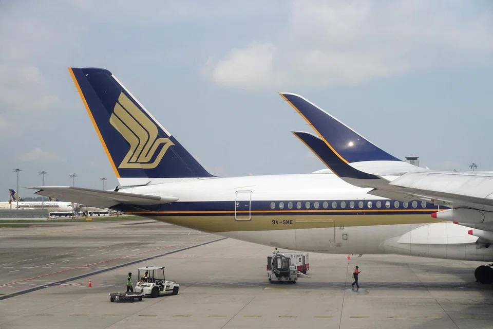Singapore Airlines (SIA) mengesahkan ia mula menggunakan platform Turbulence Aware Persatuan Pengangkutan Udara Antarabangsa (Iata) pada November.