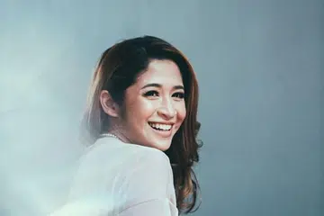 'BUDDY UP': Munah bincang bersama beberapa tetamu dengan lebih mendalam mengenai topik-topik seperti harga diri dan keyakinan diri, kemurungan serta kegelisahan. - Foto MRHELLOFAI 