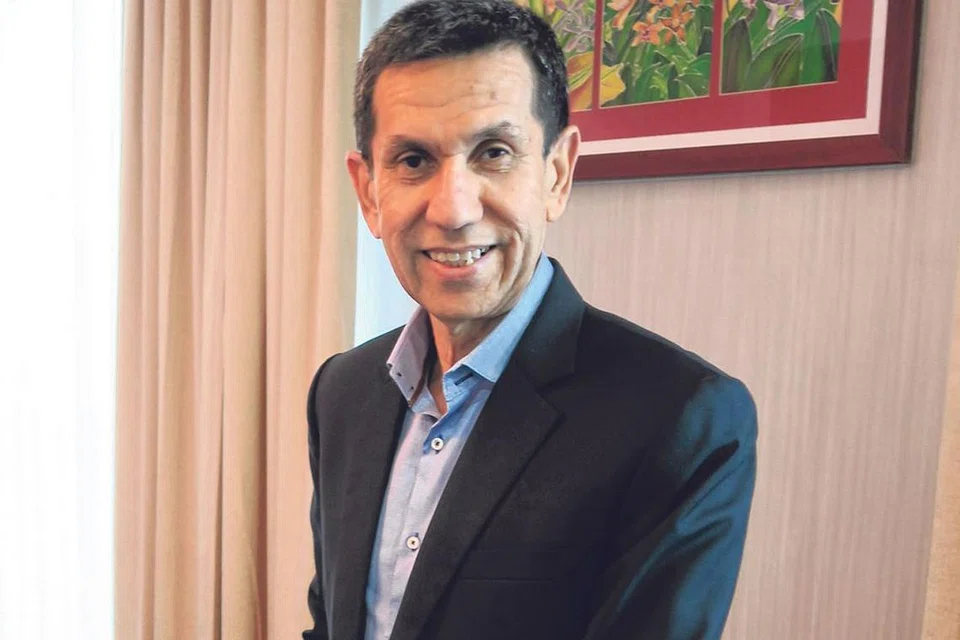 MOHAMMAD ALAMI MUSA