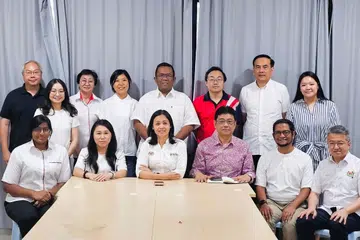 DAP Johor, Anthony Loke, PRN N.Sembilan