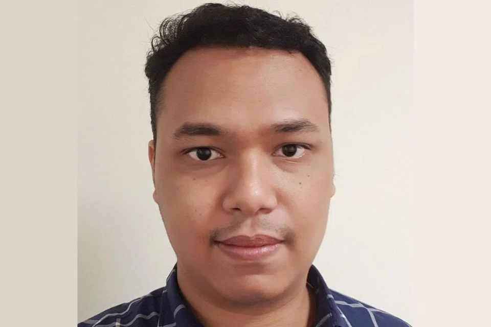 Muhammad Faris Alfiq Mohd Afandi
