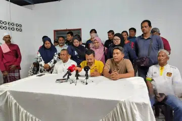 politik M’sia, Bersatu Perlis, Wawasan