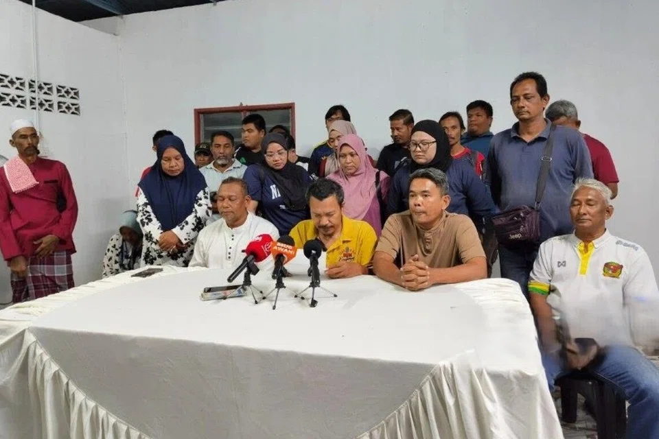 politik M’sia, Bersatu Perlis, Wawasan