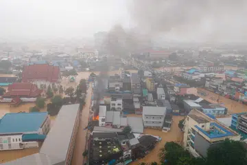 hat yai, songkhla, thailand, cold, monsoon