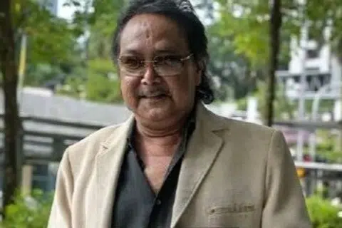 Tan Sri Ahmad Nawab, Nasir Khan