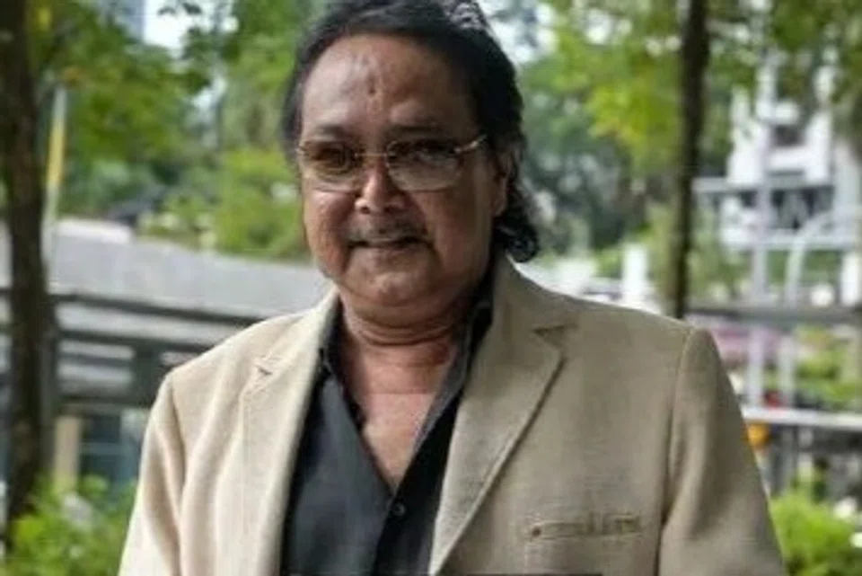 Tan Sri Ahmad Nawab, Nasir Khan