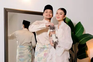 Malaysia, Mimi Lana, Syafiq Kyle
