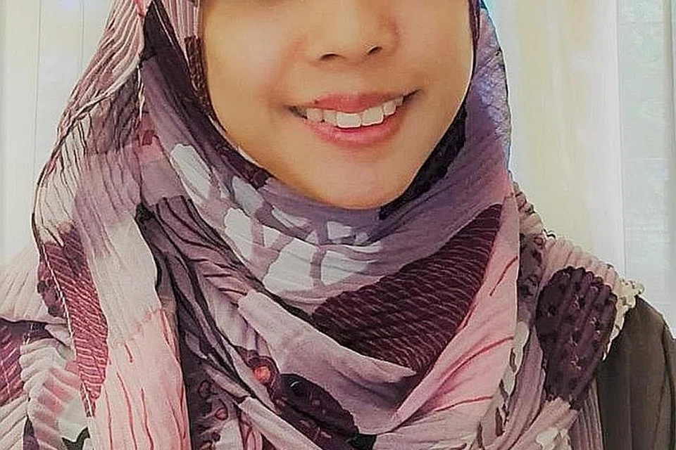 CIK SITI ZULRIAH MOHD RAHMAT: Tegaskan usah anggap wanita tidak boleh berbakti atas alasan mereka sibuk dan perlu menggalas beberapa peranan.