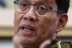 Menteri Kewangan Indonesia, Encik Purbaya Yudhi Sadewa berkata tiada apa yang perlu dirisaukan, kerana Indonesia mempunyai “pengalaman dan pengetahuan untuk mengurangkan sebarang pergolakan” seperti krisis kewangan 2008, kejutan pasaran 2015 dan pandemik Covid-19 pada 2020.