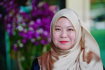 8 teachers have been nominated for this year’s Anugerah Guru Arif Budiman (AGAB) for 2 different categories, Motivation and Role Model. Nasuha Binte Rahmat, 34, Outram Secondary School