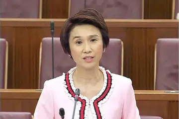 CIK LOW YEN LING: Pengerusi Jawatankuasa Mencegah Pencatutan (CAP).