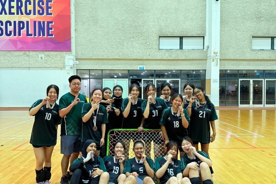 Iman Atrisya Iwani Nazarudi, tchoukball, kecederaan sukan