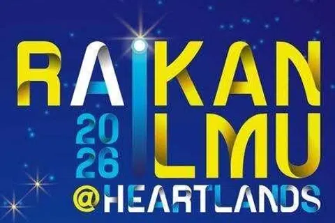 Acara Raikan Ilmu 2026 akan dilancarkan di Our Tampines Hub pada 13 Jun.