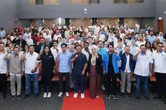 Sebanyak 28 kerusi Dewan Undangan Negeri (DUN) berpotensi untuk ditandingi PKR yang kini sedang menyusun operasi lapangan serta dan kekuatan organisasi.