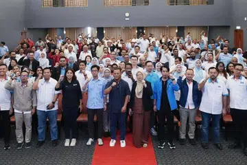 PRN Johor, PKR Johor, Pilihan Raya Negeri