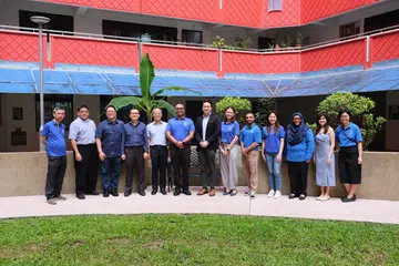 Projek perintis, kesihatan, doktor swasta, rangkaian Koperasi GP+, Allkin Singapore