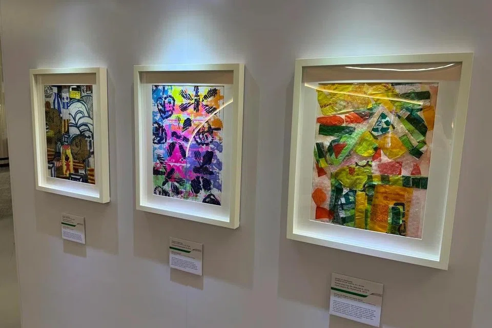 Singapore, UOL, OpenHeart, More Art. Made Inclusive