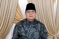 USTAZ DRS AHMAD DAHRI: Cegah kemungkaran dengan semampunya.