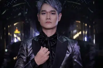 Nubhan, cerai, gegar vaganza