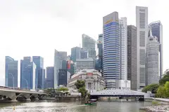 Singapura, ekonomi, tarif, Amerika Syarikat
