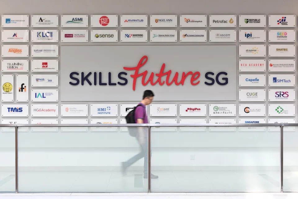 Pemerintah akan meningkatkan insentif Diploma Bekerja dan Belajar (WSDip) kepada $20,000 mulai April 2026 bagi menggalakkan lebih ramai majikan menyertai dan menyediakan peluang latihan kepada pekerja lulusan Institut Pendidikan Teknikal.