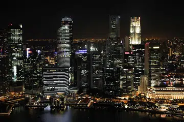 Pejabat baru Penguasa Kewangan Singapura (MAS) akan membantu membiayai infrastruktur tenaga bersih yang sukar dibiayai di Asia.